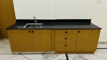 Deluxe Apartment | Interior