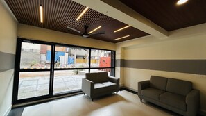 Interior - V Check Inn (Hyderabad)