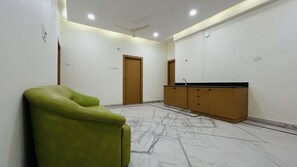 Apartamento Deluxe | Interior