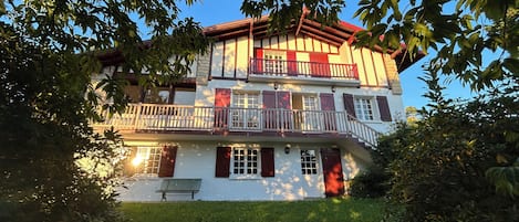 Außenbereich