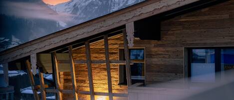 Apartment | Exterior