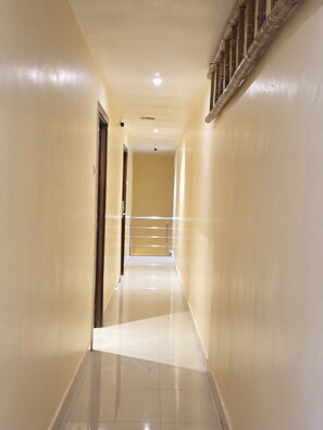 Deluxe Double Room | Bahagian dalam