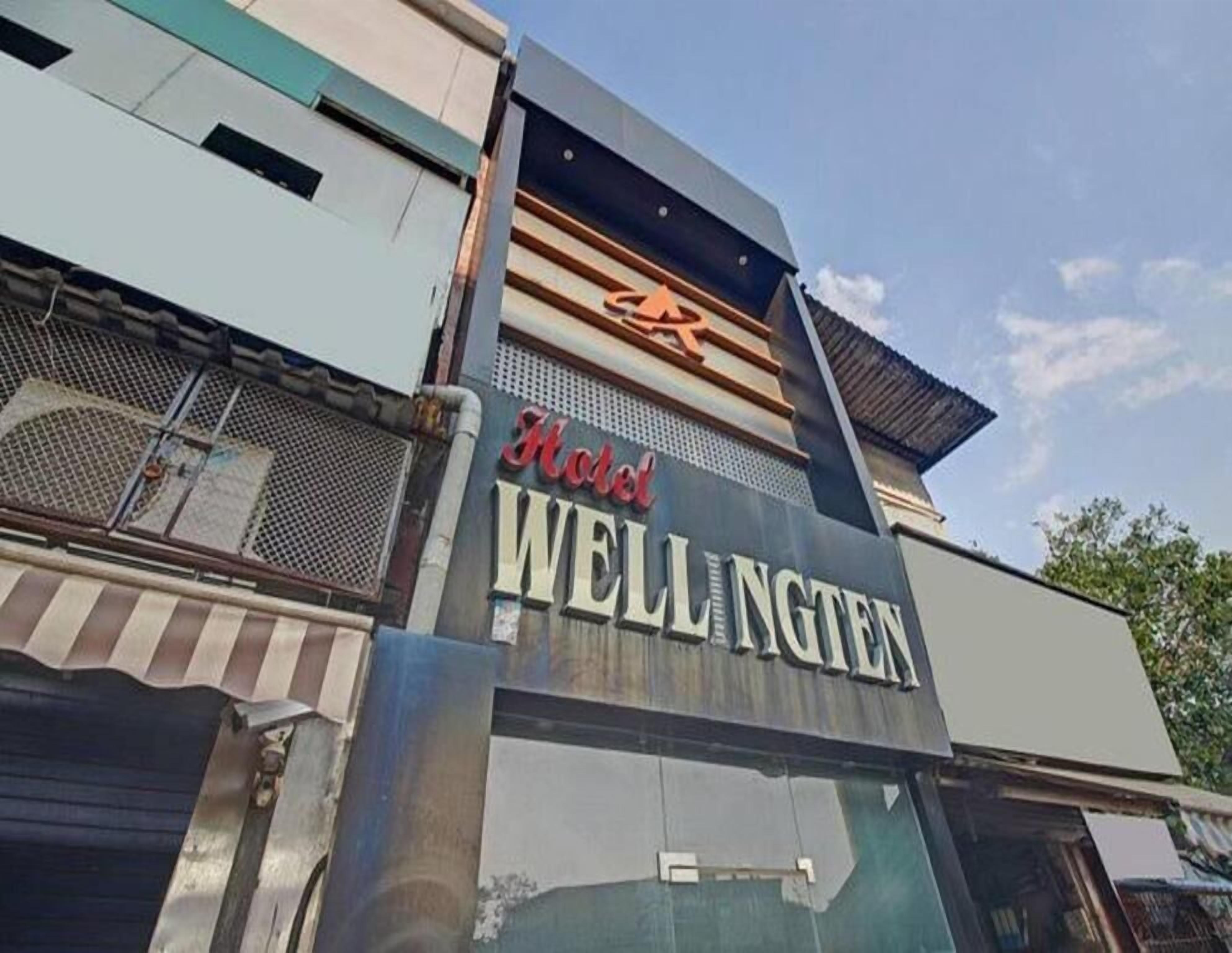 Detalle del exterior