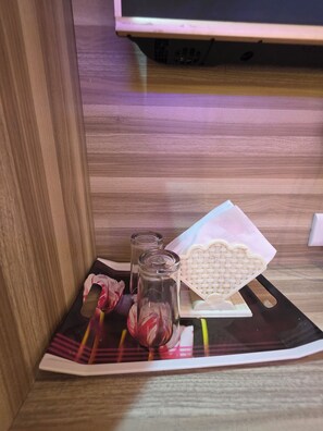 Deluxe-Doppelzimmer | Verschiedenes