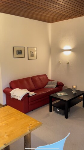Ferienwohnung zur alten Brauerei