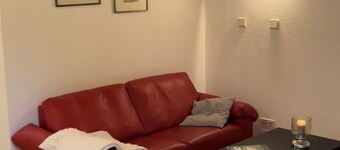 Vacation apartment at the old brewery