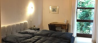 Vacation apartment at the old brewery