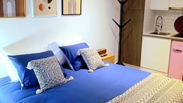 Coffres-forts dans les chambres, bureau