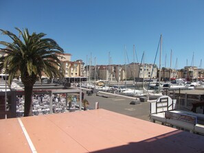 Port de plaisance