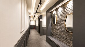 Interior - Daily Motel (Incheon)