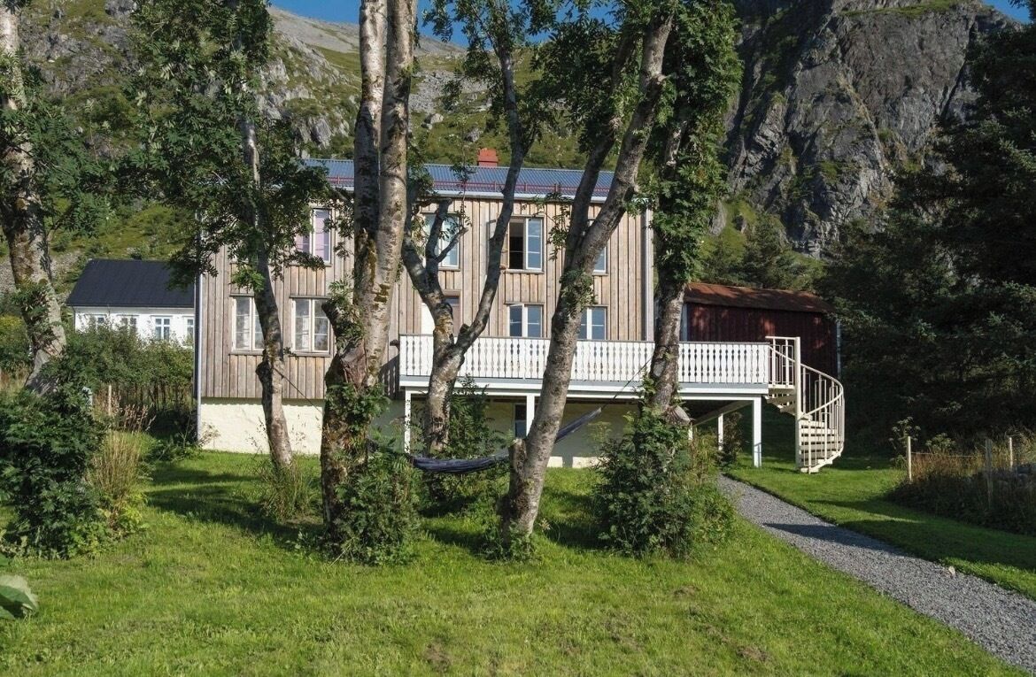 Aussenbereich