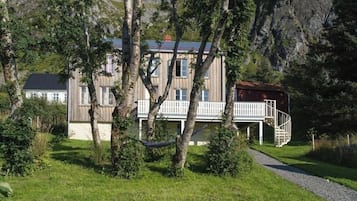 Aussenbereich