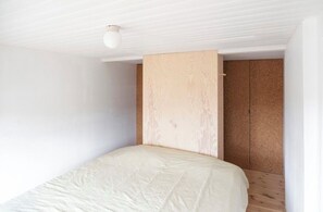 3 sovrum, wi-fi och sängkläder