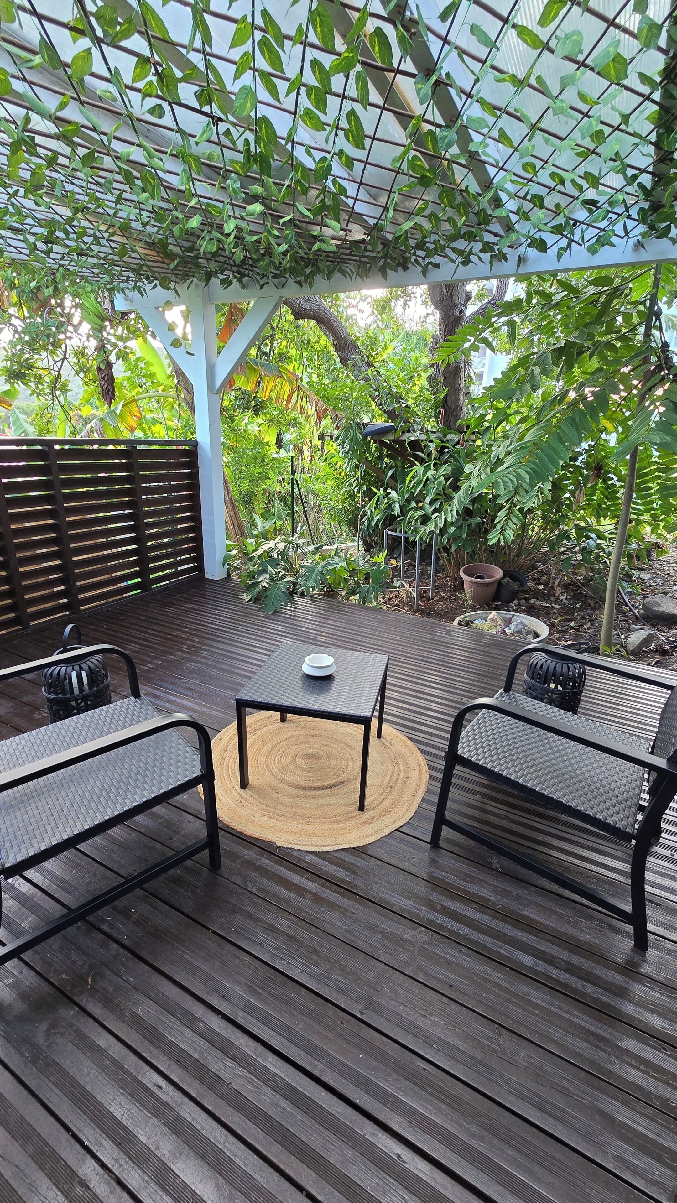 Terras