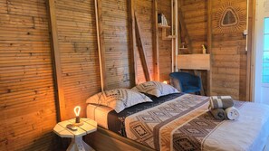 1 Schlafzimmer, Schreibtisch, kostenloses WLAN, Bettwäsche