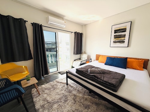 Hee Pee hostel 