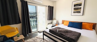 Hee Pee hostel 