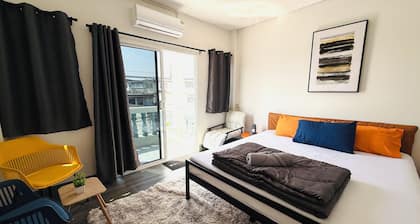 Hee Pee hostel