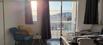 Hee Pee hostel