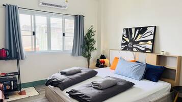 ห้องพัก