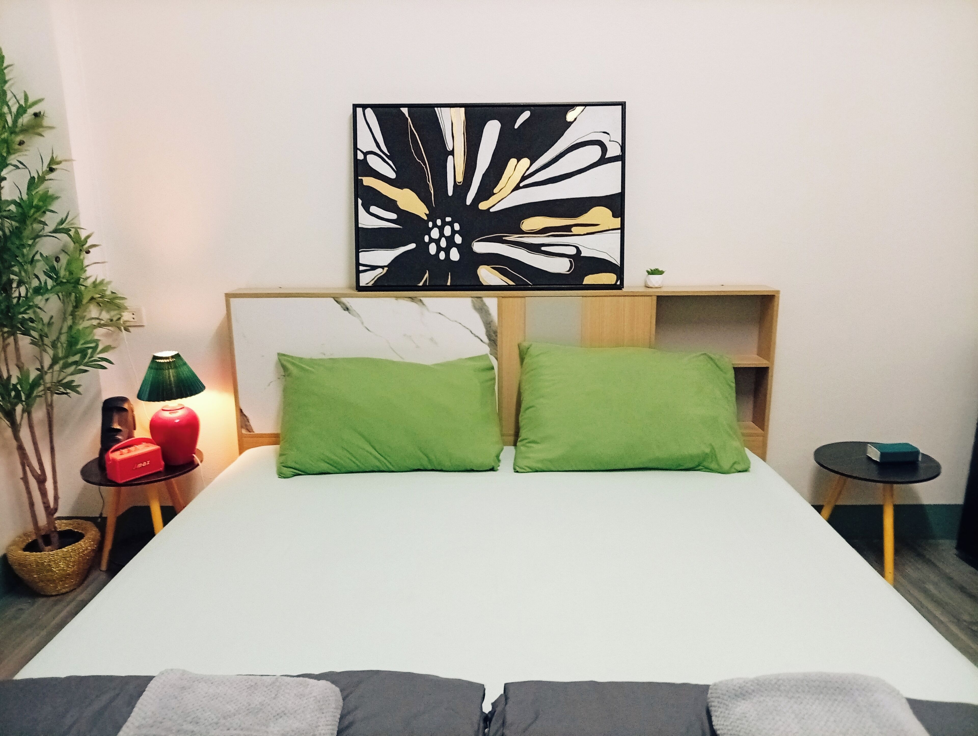 Habitación individual estándar, no fumadores | Wifi gratis y ropa de cama