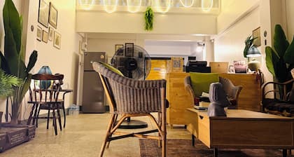 Hee Pee hostel
