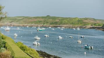 House | View from property