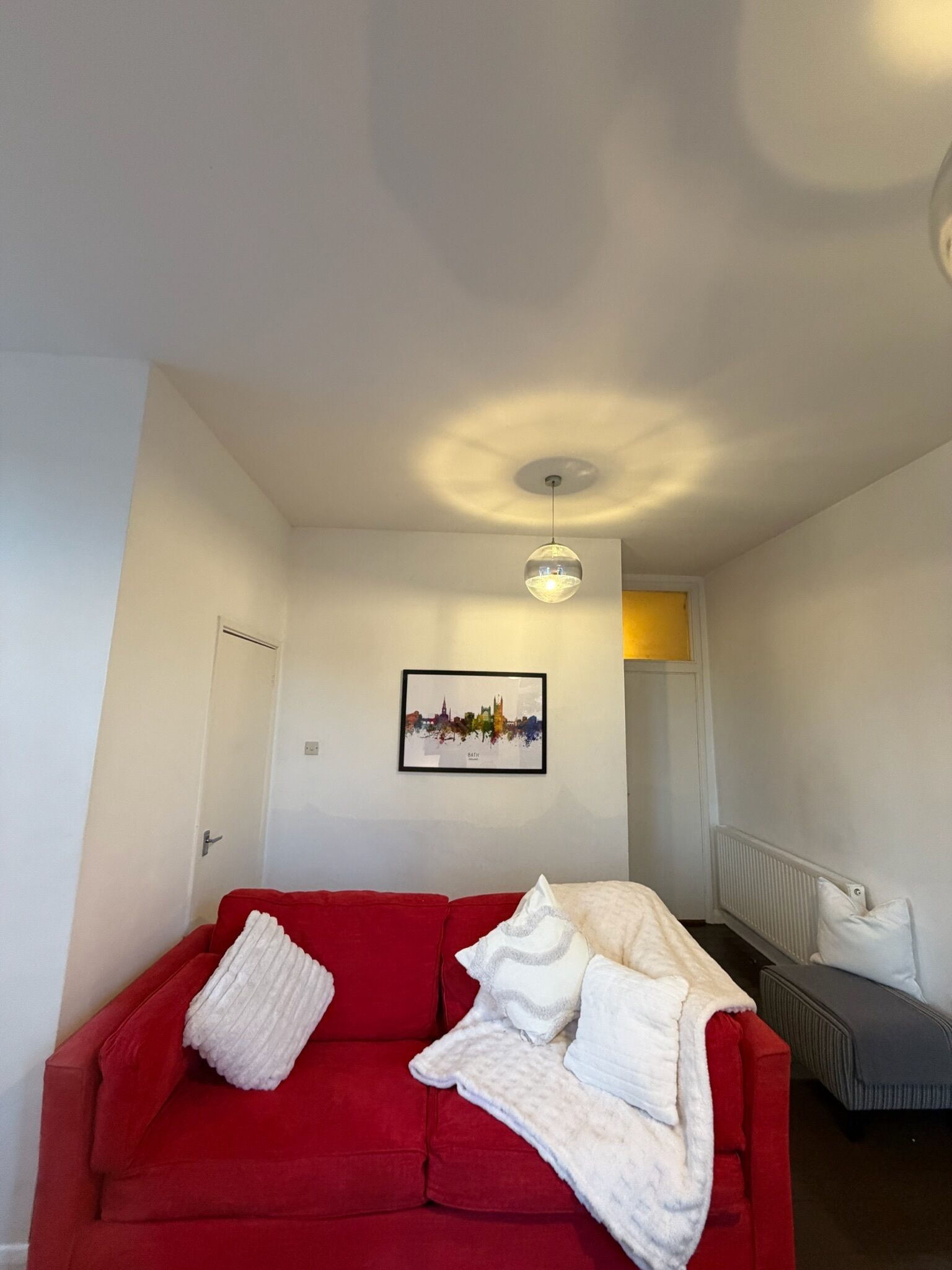 Apartment In Bath, Parking Available, Garden Views And Short Walk To Centre - コッツウォルズ