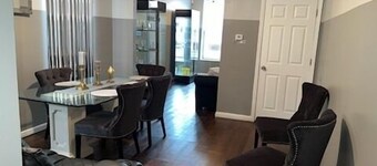 Spacious, 2 bedroom townhome, 10 minutes from downtown St. Louis