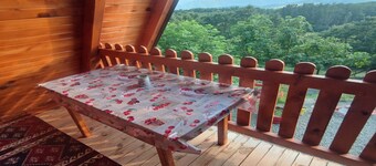 Feniks Resort Kosjerić – Urlaub in der Natur Westserbiens