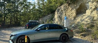 Feniks Resort Kosjerić – lomaa luonnossa Länsi-Serbiassa.