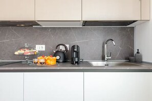 Cucina privata