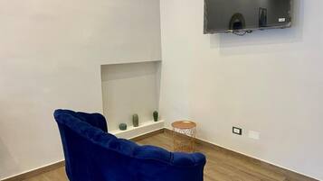 Maison, patio | Aire de séjour