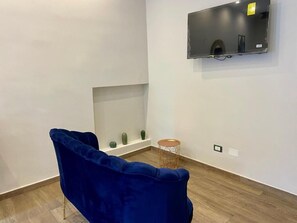 Rumah, patio | Area keluarga