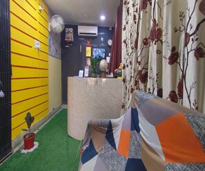 Nhà | Quầy tiếp tân