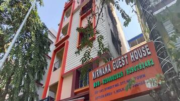 Nhà | Ngoại thất