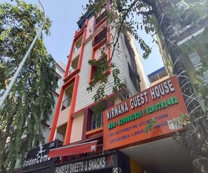 Nhà | Ngoại thất