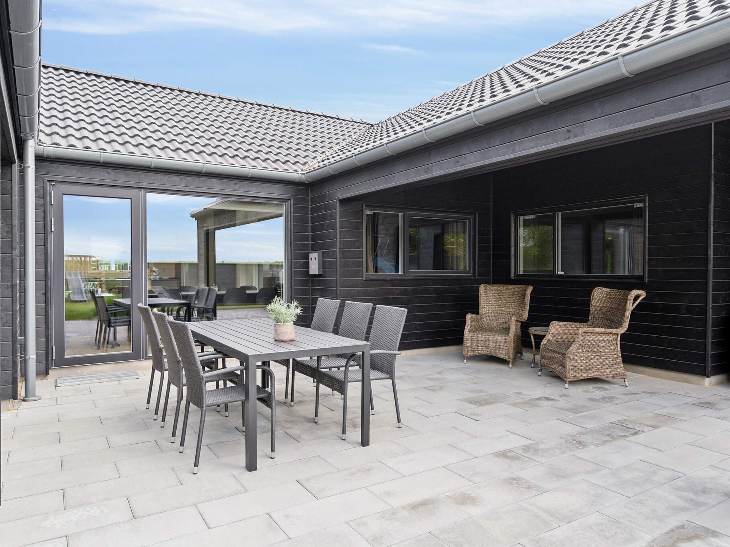 House | Exterior