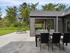 Casa | Esterni