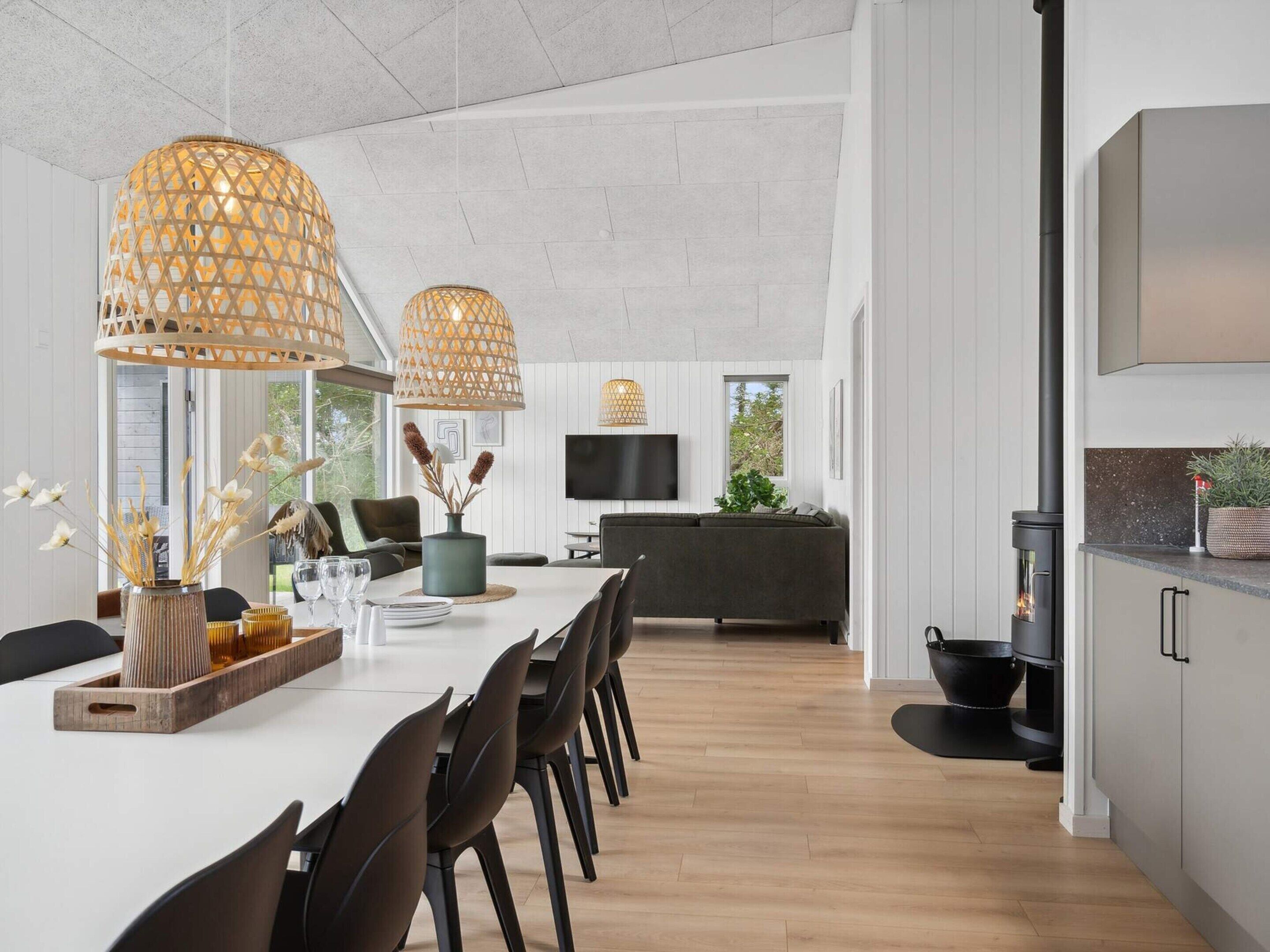 Ferienhaus | Innenbereich