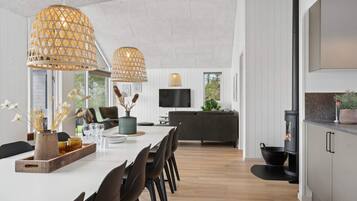 House | Interior