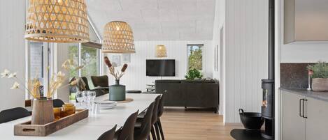 單棟房屋 | 內部