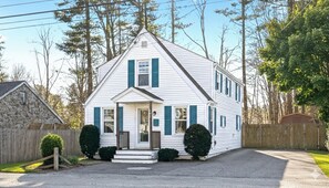 Exterior - Mod Pod | Be our first guest! (Old Orchard Beach)