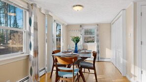 Dining - Mod Pod | Be our first guest! (Old Orchard Beach)
