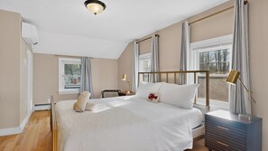 3 Schlafzimmer, Schreibtisch, Bügeleisen/Bügelbrett, kostenloses WLAN