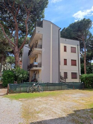 Exterior - Stunning Apartment in Via dei Lauri (Rosolina)