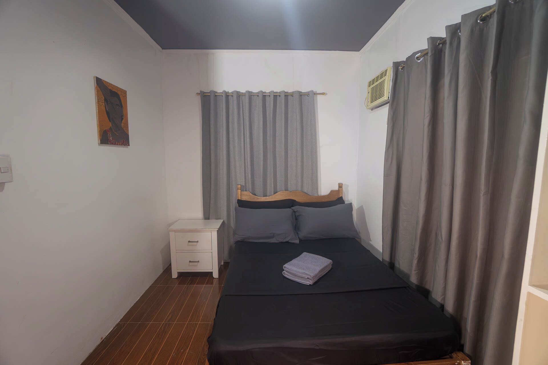 Classic Bungalow, 2 Bedrooms, Balcony | Hypo-allergenic bedding, individually furnished, free WiFi