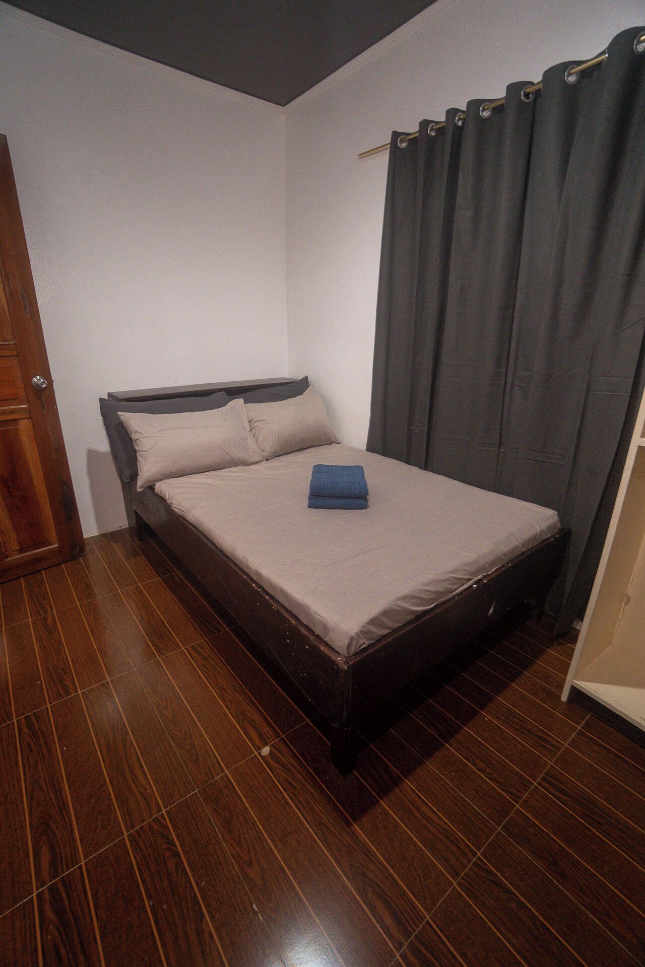 Triple Room, Balcony | Laptop workspace, free WiFi