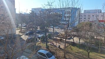 住宿场地