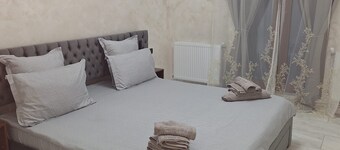 Apartament Zona O Tulcea / FAMILY FRIENDLY